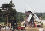 Mühle in Alt Schwerin